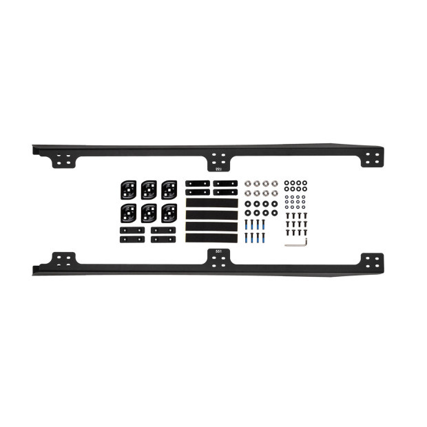 BASE RACK MOUNT KIT ASCENT DC DMAX/COLORADO