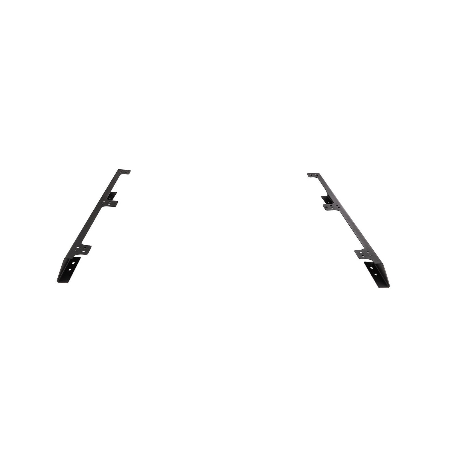 BASE RACK MOUNT KIT ASCENT DC DMAX/COLORADO