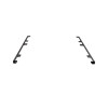 BASE RACK MOUNT KIT CLASSIC DC COLORADO/DMAX 12+