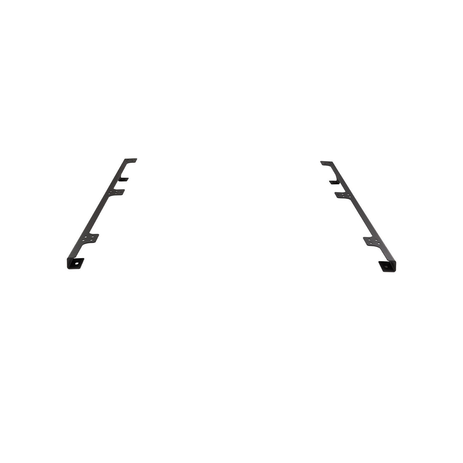 BASE RACK MOUNT KIT CLASSIC DC COLORADO/DMAX 12+