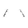 BASE RACK MOUNT KIT ASCENT DC DMAX 2020