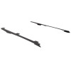 BASE RACK MOUNT KIT ASCENT DC DMAX 2020