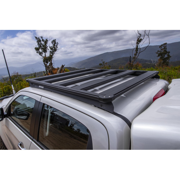 BASERACK CABRACK MNT SUIT DMAX/BT50 2021 1770060/70