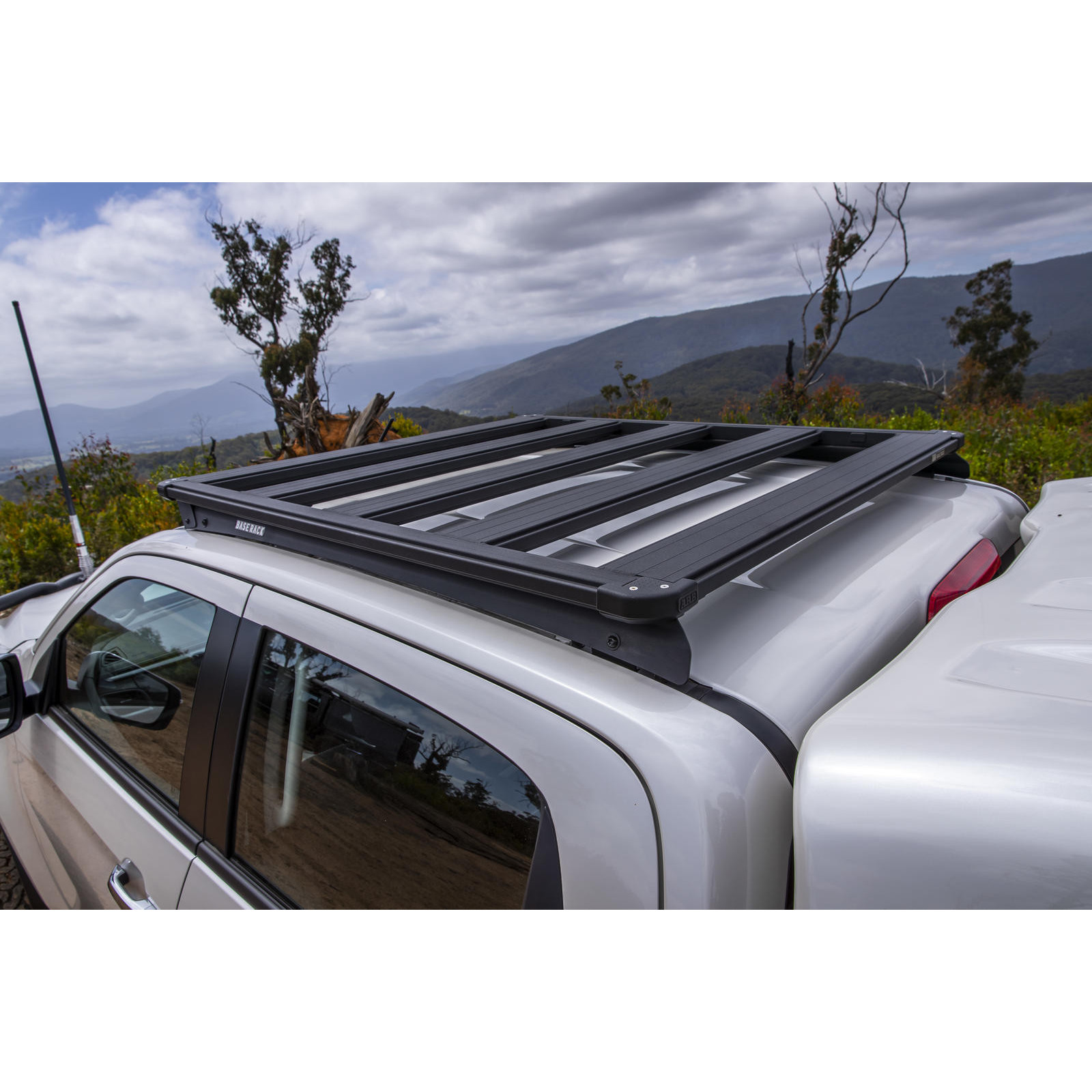 BASERACK CABRACK MNT SUIT DMAX/BT50 2021 1770060/70