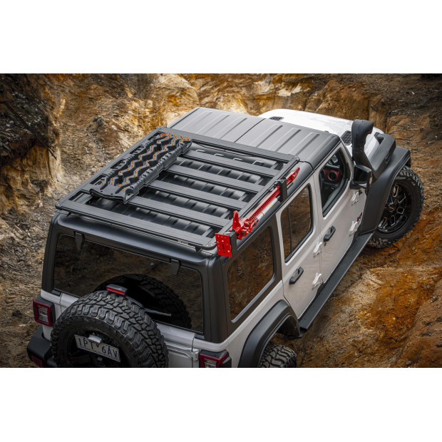 BASERACK MOUNT KIT SUITS JL SUITS 1770020