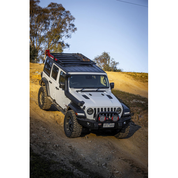 BASERACK MOUNT KIT SUITS JL SUITS 1770020