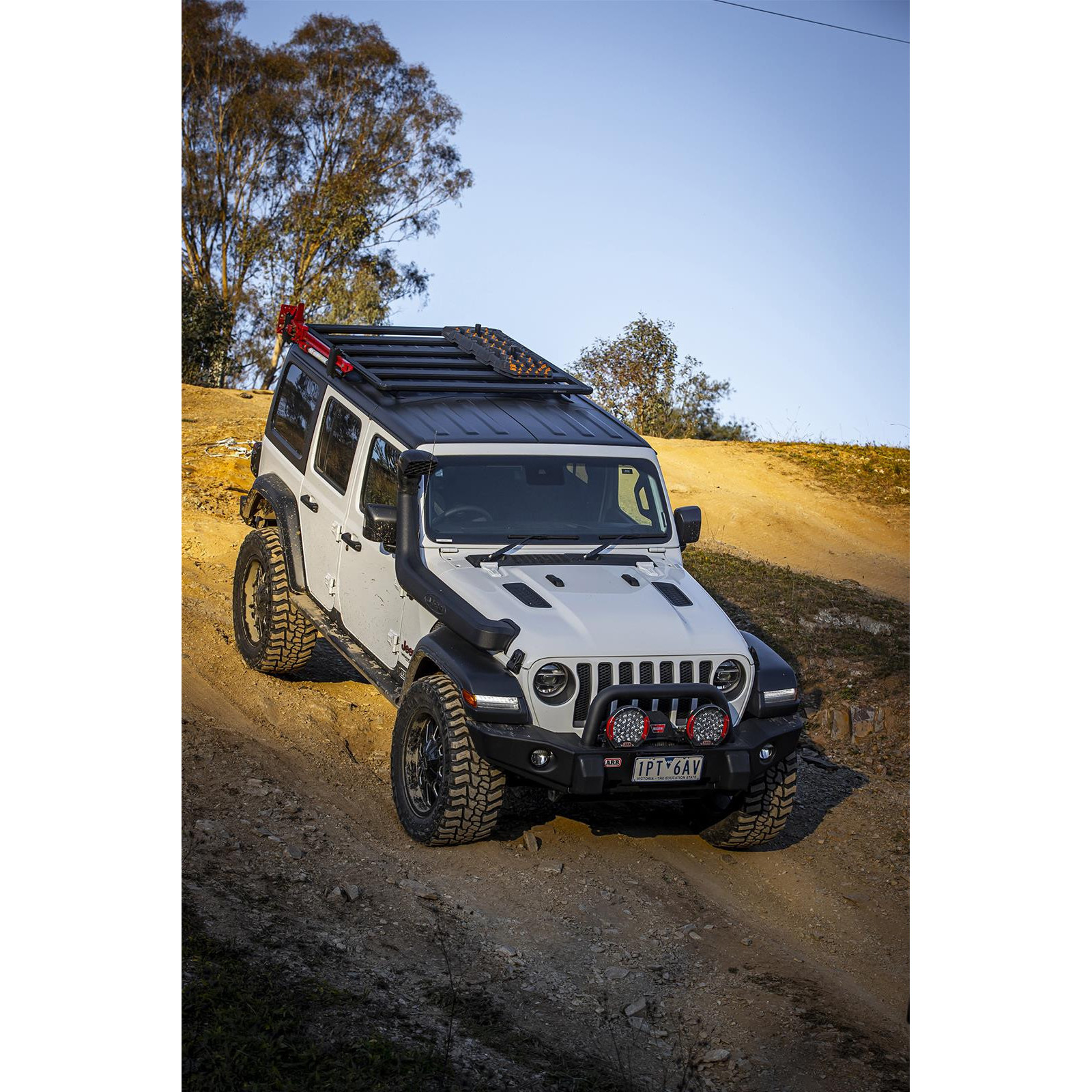 BASERACK MOUNT KIT SUITS JL SUITS 1770020
