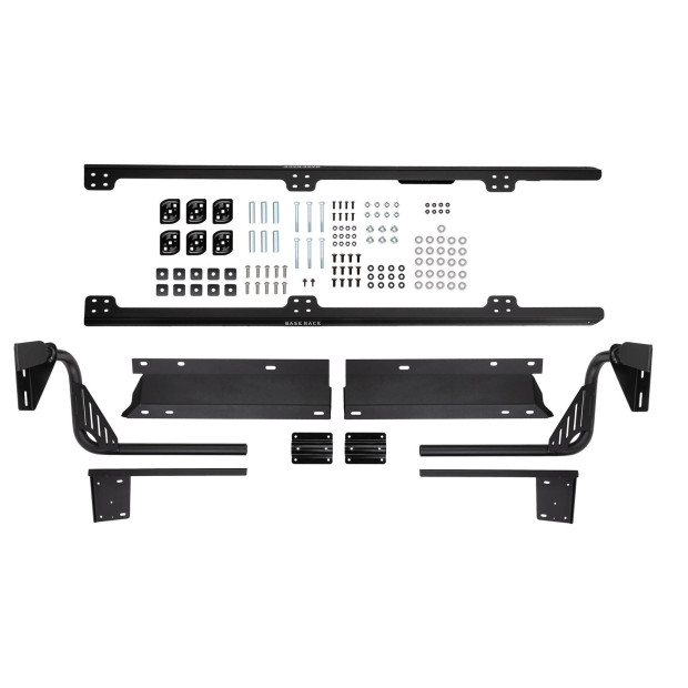 BASERACK MOUNT KIT SUITS JL SUITS 1770020