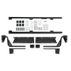 BASERACK MOUNT KIT SUITS JL SUITS 1770020