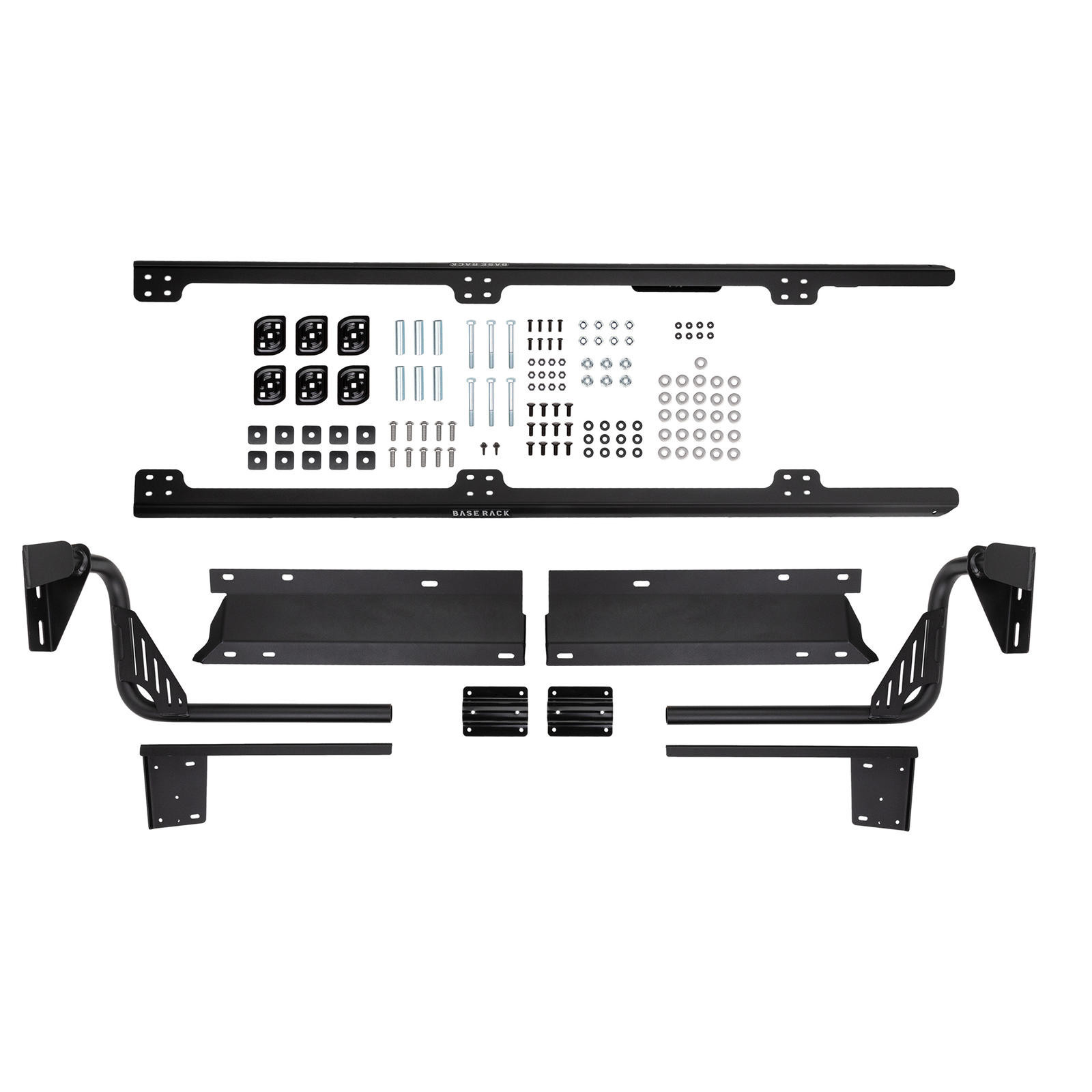 BASERACK MOUNT KIT SUITS JL SUITS 1770020
