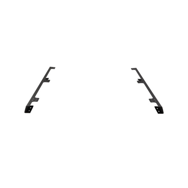 BASE RACK MOUNT KIT ASCENT DC X-CLASS 18+