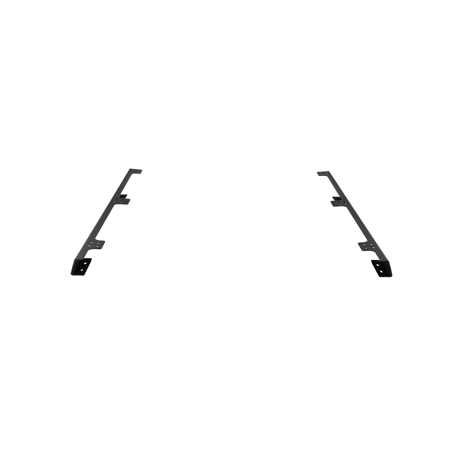 BASE RACK MOUNT KIT ASCENT DC X-CLASS 18+