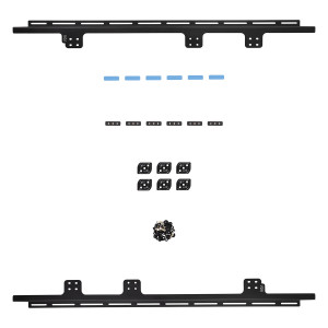 BASE RACK MOUNT KIT SUIT MERC SPRINT WITH 1770080