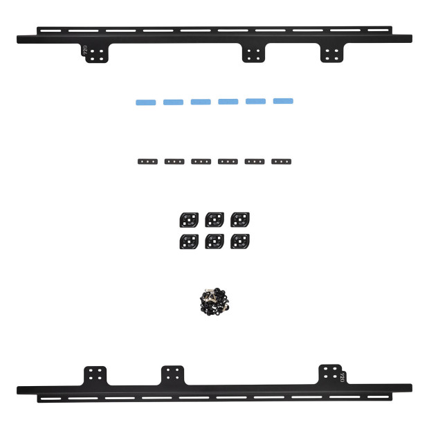 BASE RACK MOUNT KIT SUIT MERC SPRINT WITH 1770080