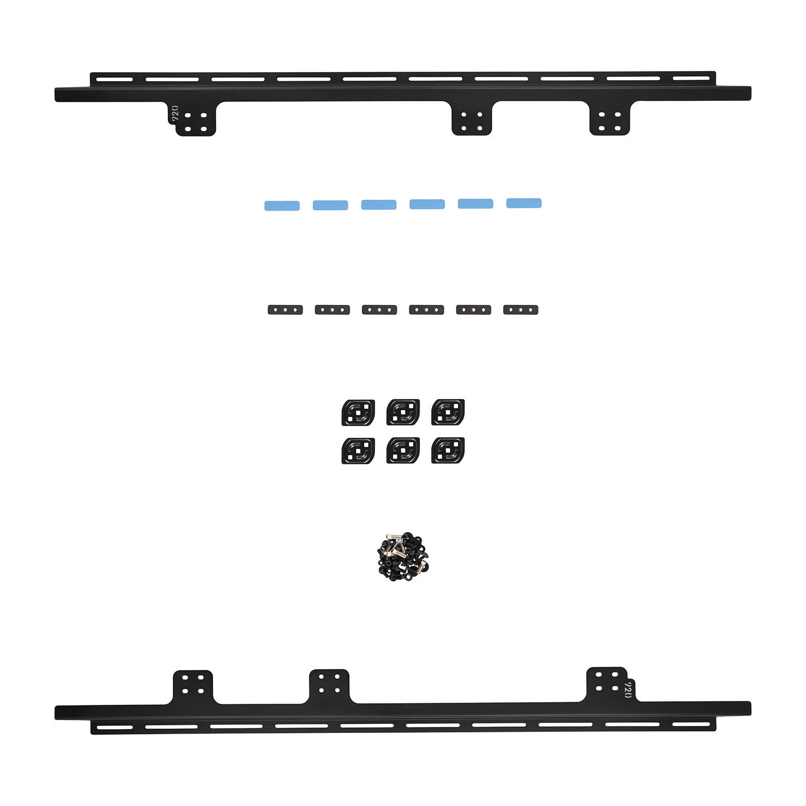 BASE RACK MOUNT KIT SUIT MERC SPRINT WITH 1770080