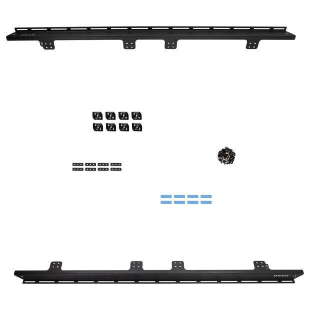 Kit de montage ARB BASERACK - Mercedes Sprinter