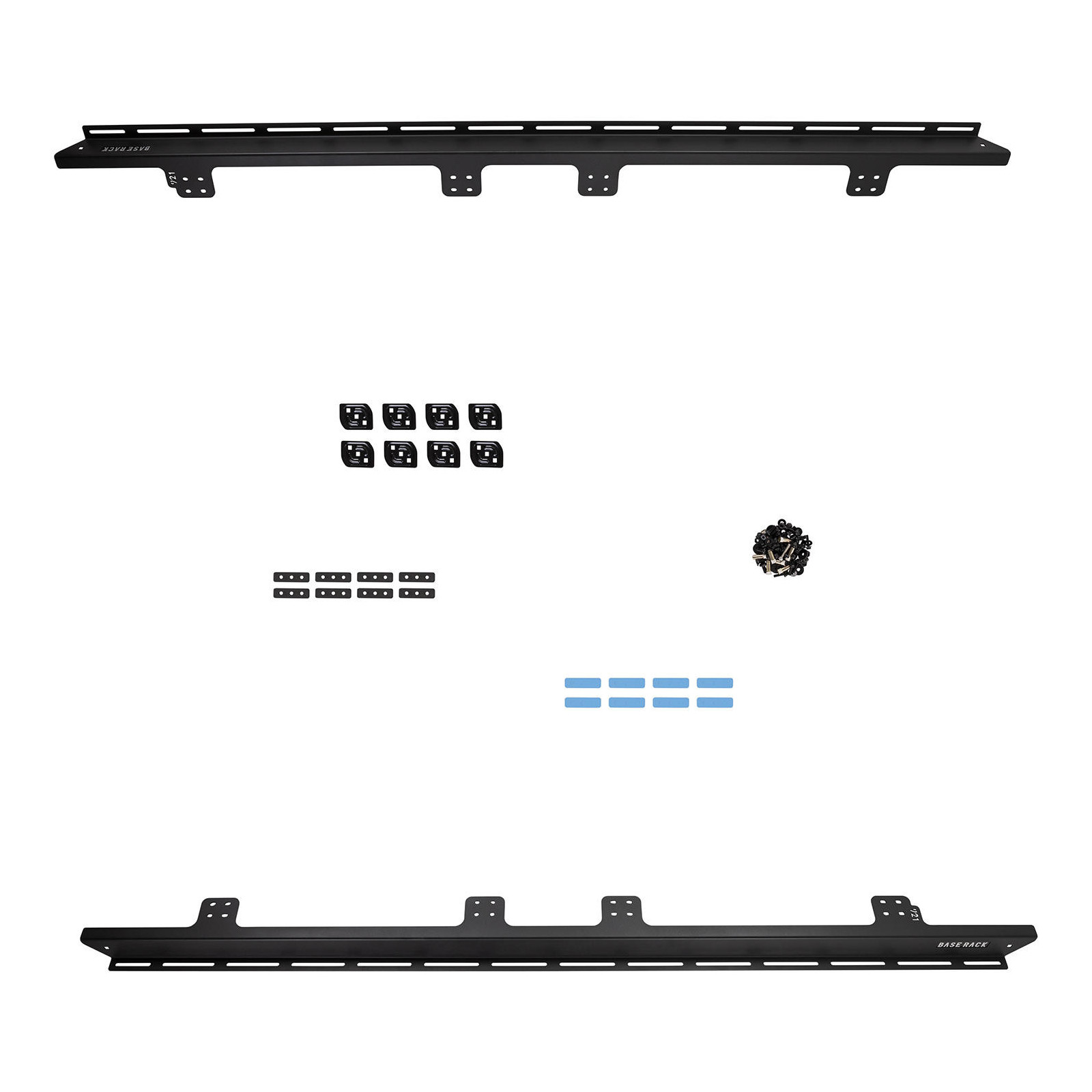 Kit de montage ARB BASERACK - Mercedes Sprinter
