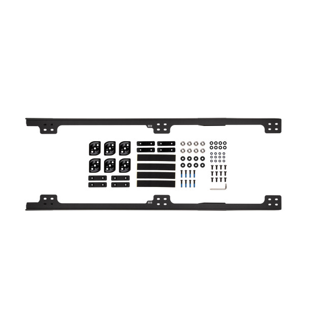 BASE RACK MOUNT KIT ASCENT DC AMAROK 10+