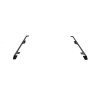 BASE RACK MOUNT KIT ASCENT DC AMAROK 10+