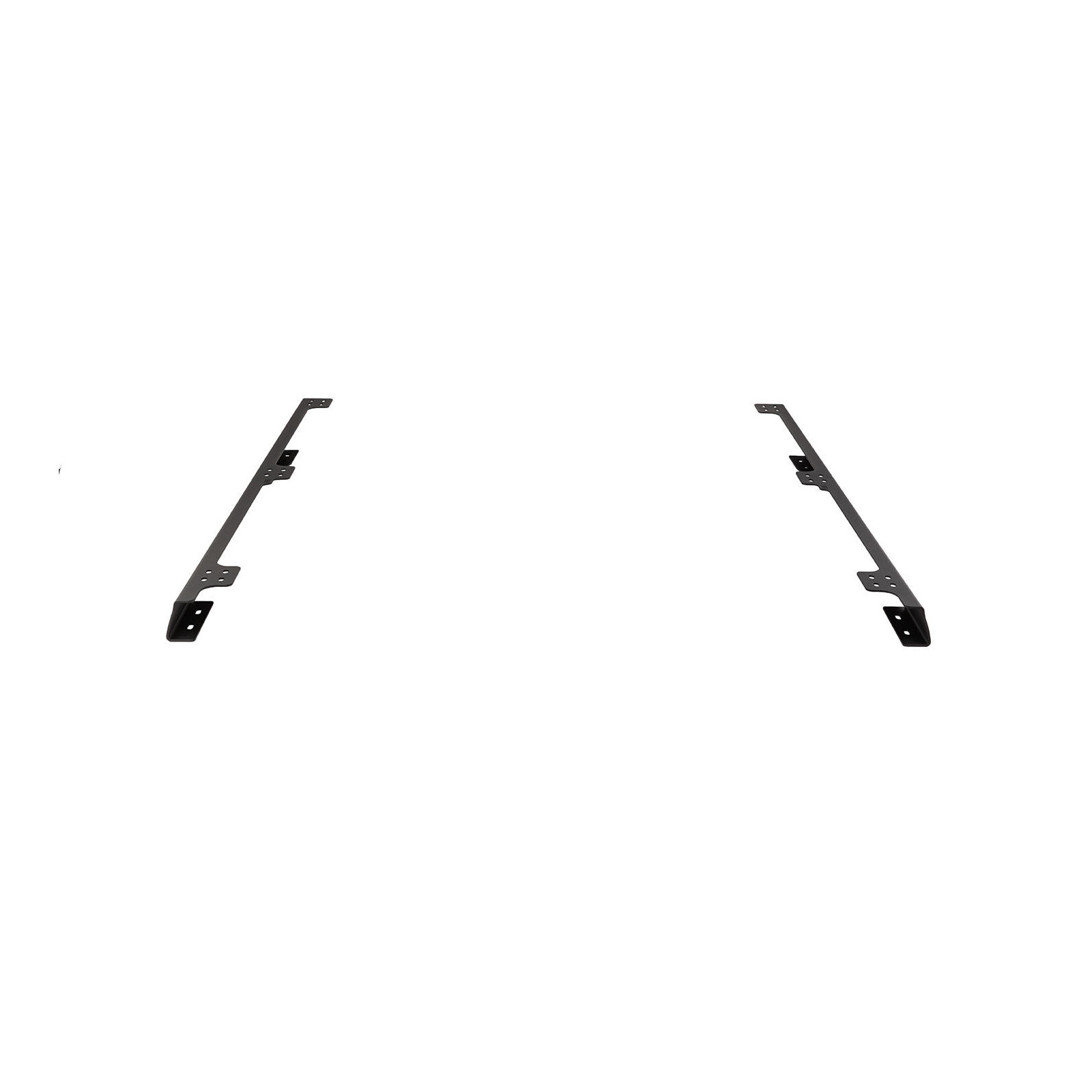 BASE RACK MOUNT KIT ASCENT DC AMAROK 10+