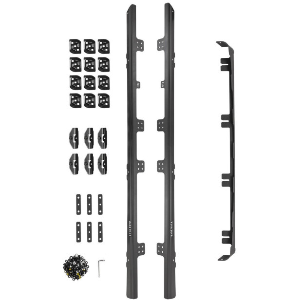 Kit de montage ARB Baserack VW Transporter/Multivan/Caravelle SWB