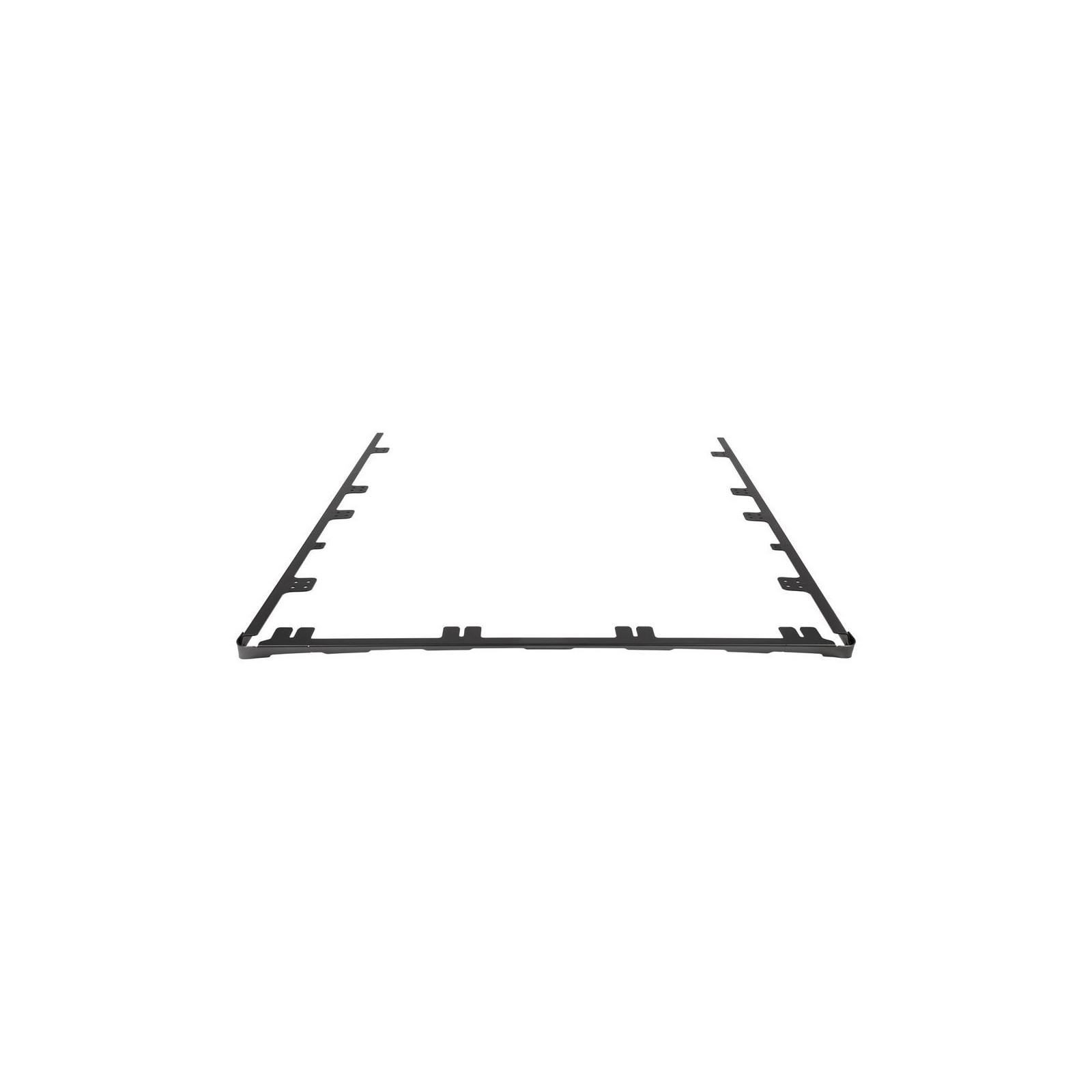Kit de montage ARB Baserack VW Transporter/Multivan/Caravelle SWB