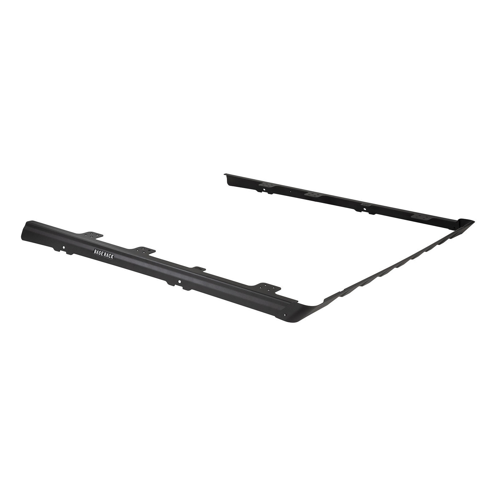 BASE RACK KIT BOX 1 OF 2 SUIT VW TRANS SWB 1770130
