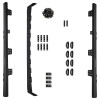 BASE RACK KIT BOX 1 OF 2 SUIT VW TRANS SWB 1770130