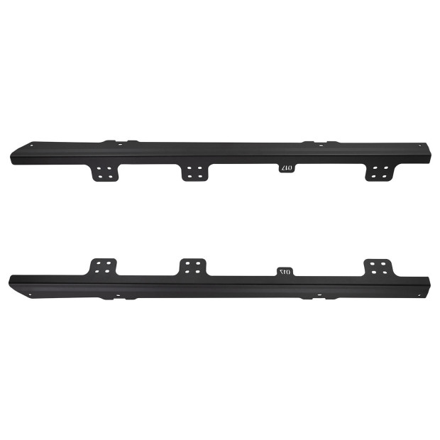 BASE RACK KIT BOX 2 OF 2 SUIT VW TRANS SWB 1770130