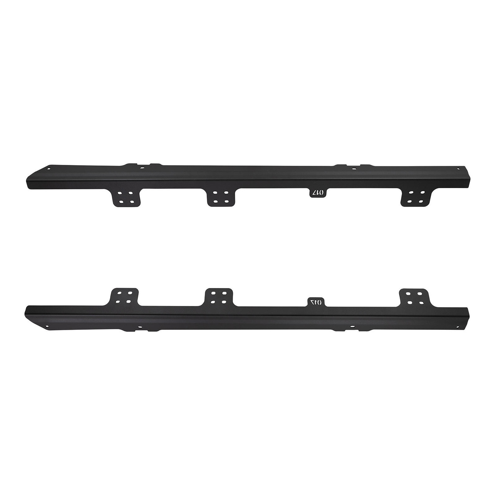 BASE RACK KIT BOX 2 OF 2 SUIT VW TRANS SWB 1770130