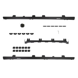 Kit de montage ARB Baserack VW Transporter/Multivan/Caravelle LWB