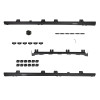 Kit de montage ARB Baserack VW Transporter/Multivan/Caravelle LWB