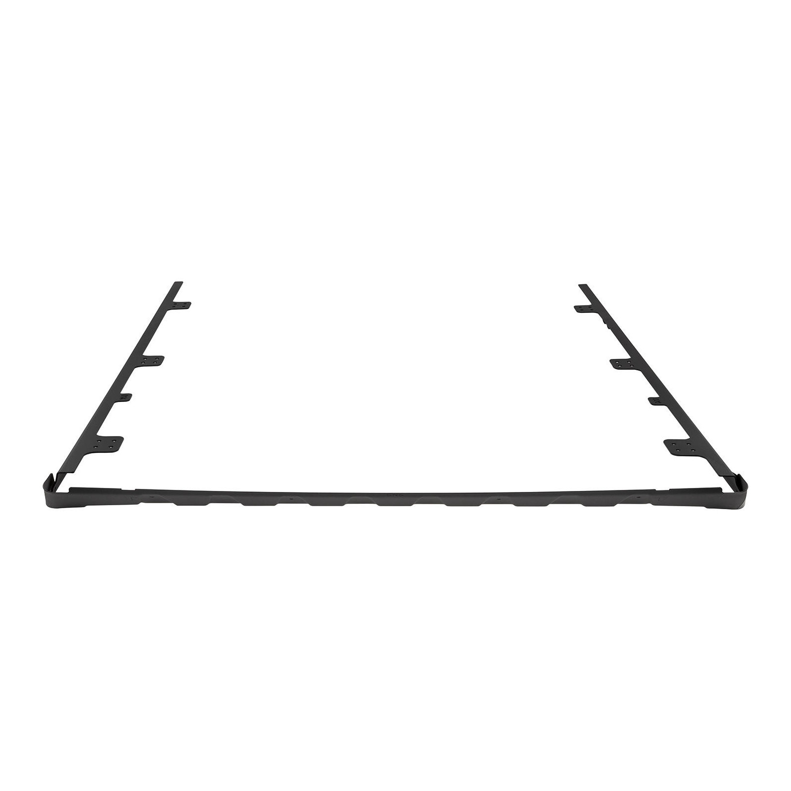BASE RACK KIT BOX 1 OF 2 SUIT VW TRANS LWB 1770140