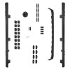 BASE RACK KIT BOX 1 OF 2 SUIT VW TRANS LWB 1770140