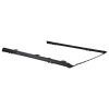 BASE RACK KIT BOX 1 OF 2 SUIT VW TRANS LWB 1770140