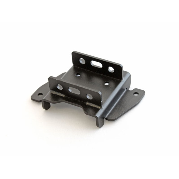 Support de auvents Easy Out sur galerie FRONT RUNNER Slimline II • RRAC029