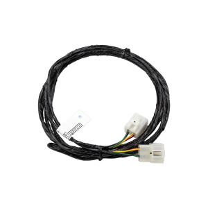 WIRING HARNESS EXTENSION COMPRESSOR SWITCH
