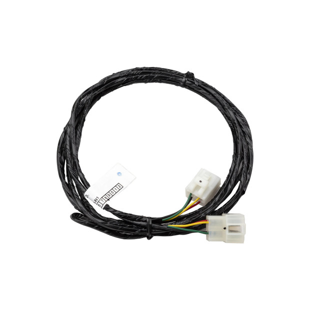 WIRING HARNESS EXTENSION COMPRESSOR SWITCH