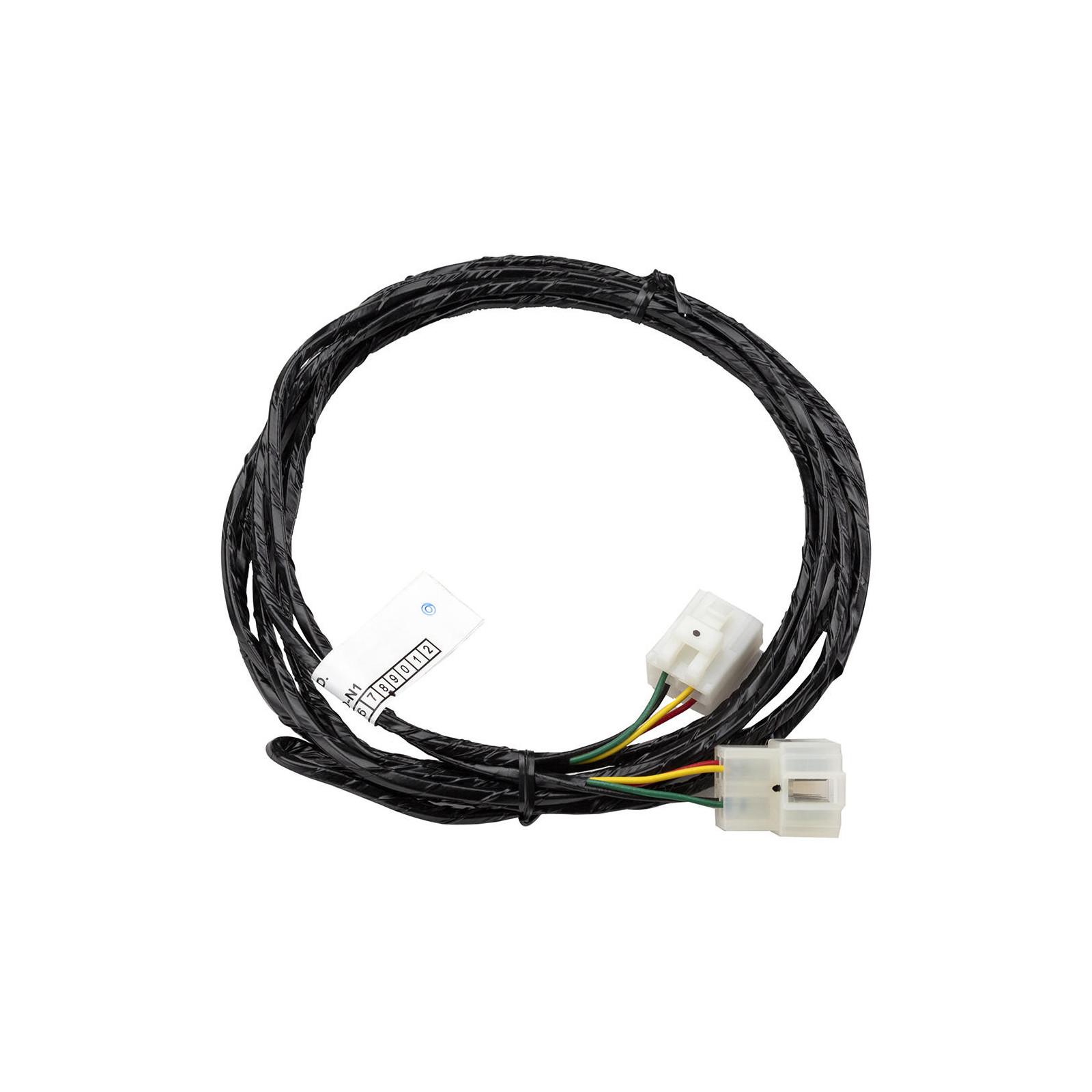 WIRING HARNESS EXTENSION COMPRESSOR SWITCH