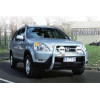 NUDGEBAR STEEL SUITS HONDA CRV