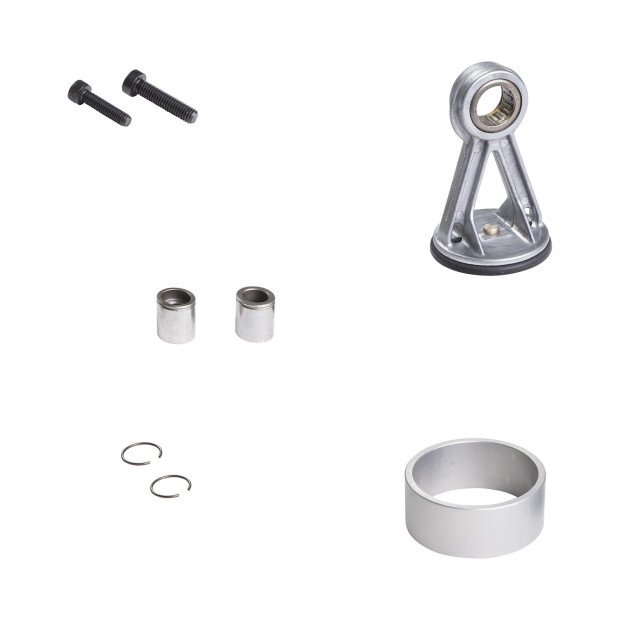 PISTON/BARREL SERV KIT M5/M6