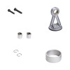PISTON/BARREL SERV KIT M5/M6