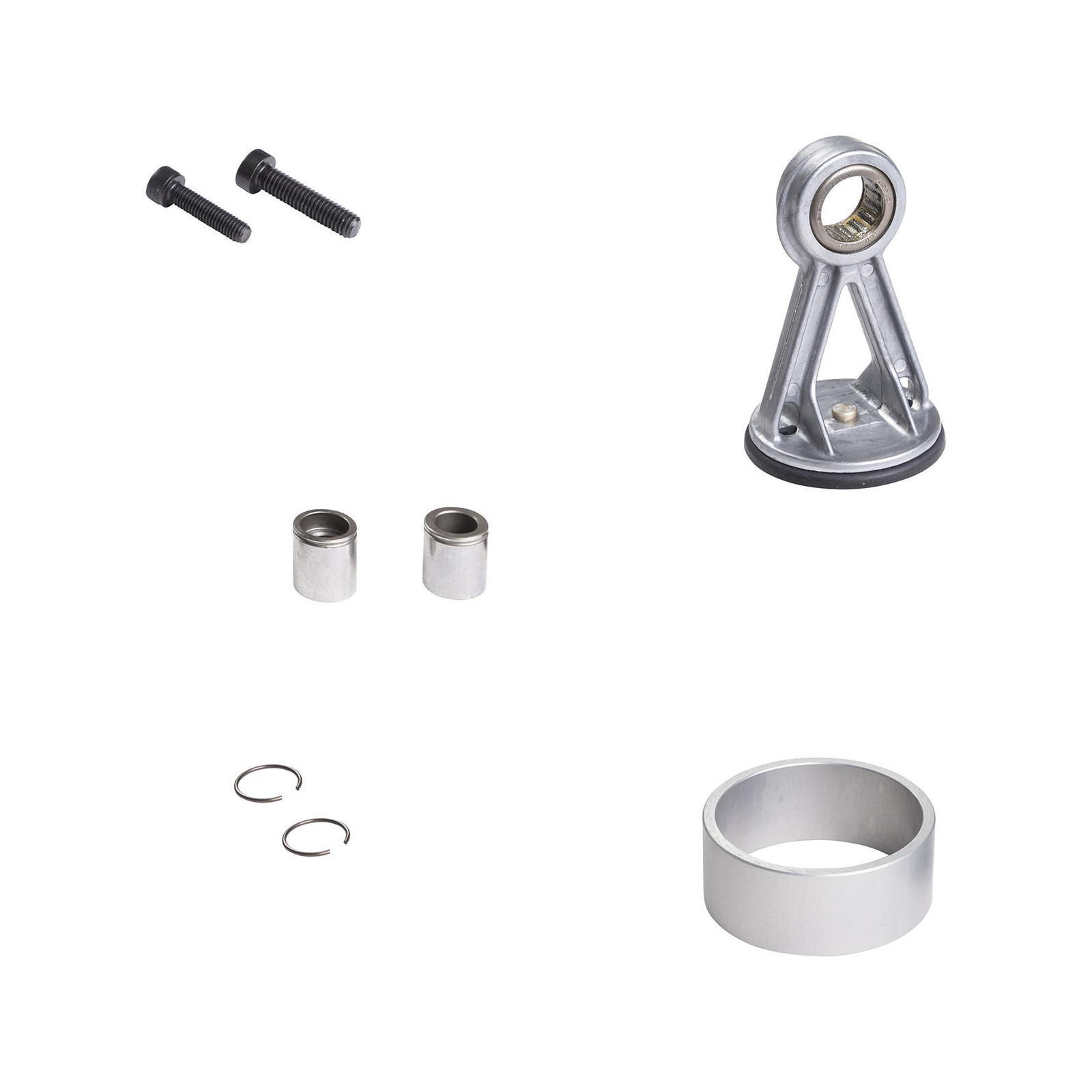 PISTON/BARREL SERV KIT M5/M6