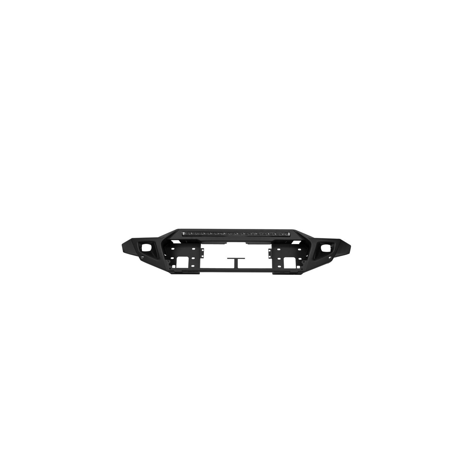 NON WINCH BAR NARROW FLARE SUIT FORD BRONCO NARROW FLARE