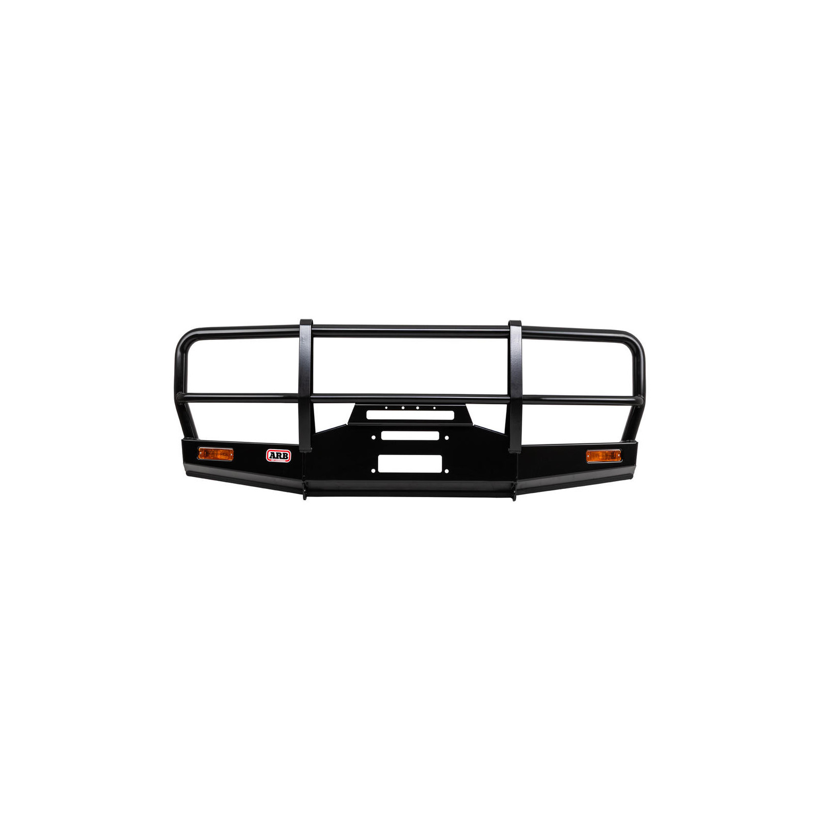 WINCH BAR 70 SERIES TO 07