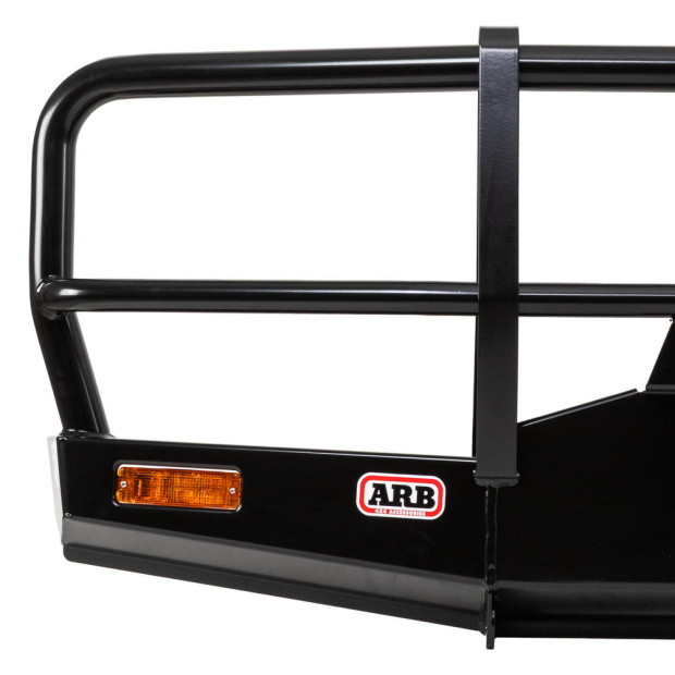 WINCH BAR 70 SERIES TO 07
