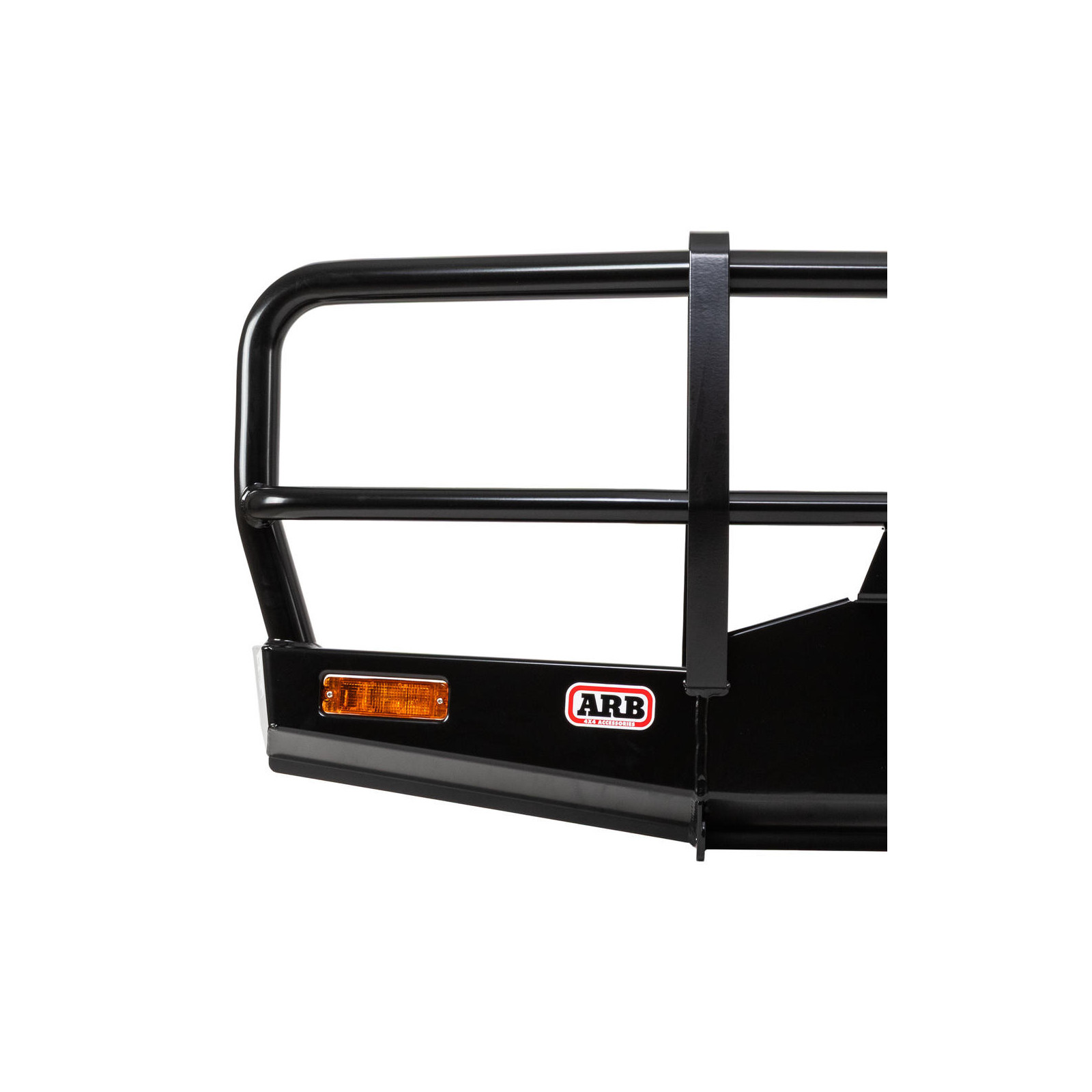 WINCH BAR 70 SERIES TO 07