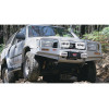 Pare chocs Winch Bar Runner SR5
