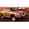 Pare chocs Combo Bar Hilux après 02 sans élargisseurs