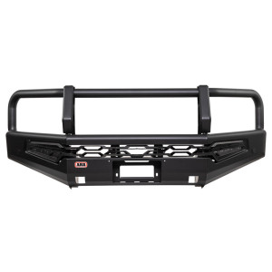 SUMMIT MKII COMBAR SUIT HILUX 05/20 ON MATT BLK